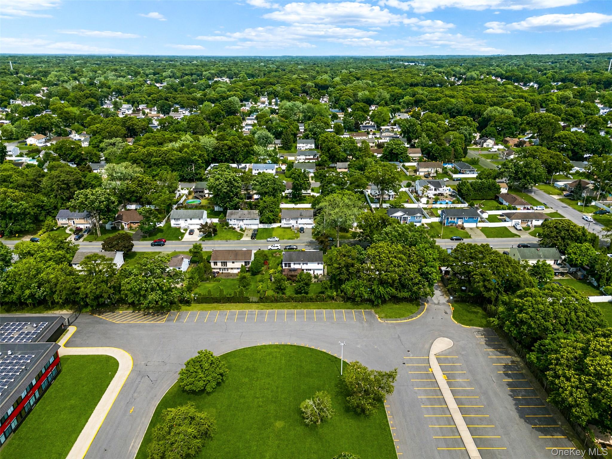34 Ruland Road North Selden, NY 11784 - Photo 44 of 48