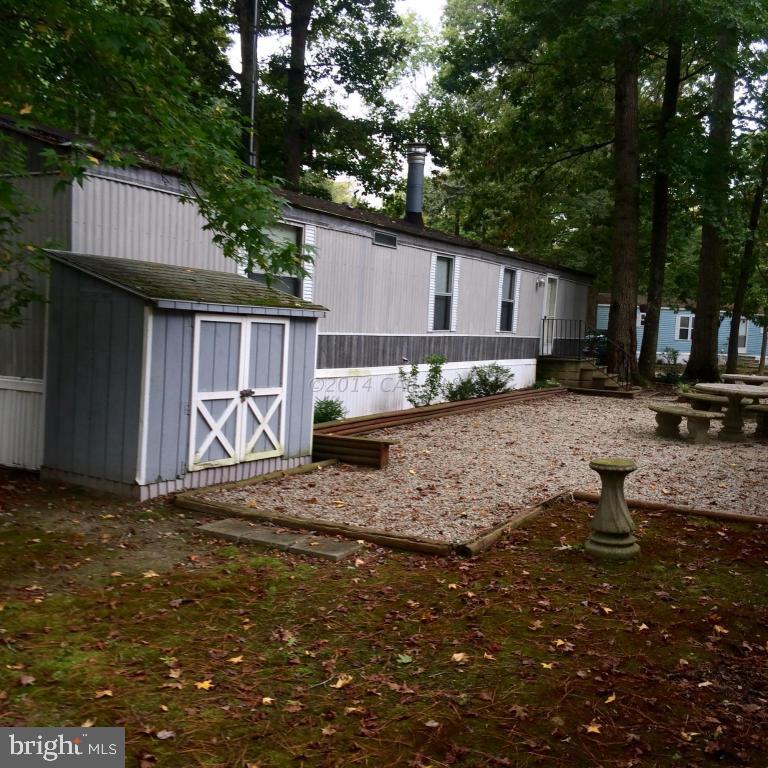 12623 Shell Mill Road, Unit 74 Bishopville, MD 21813 - Photo 12 of 16 Gallery Image 12