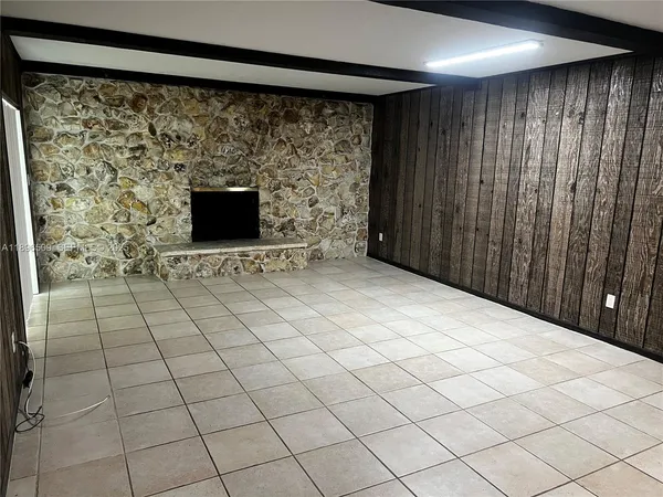 a room with storage and utility