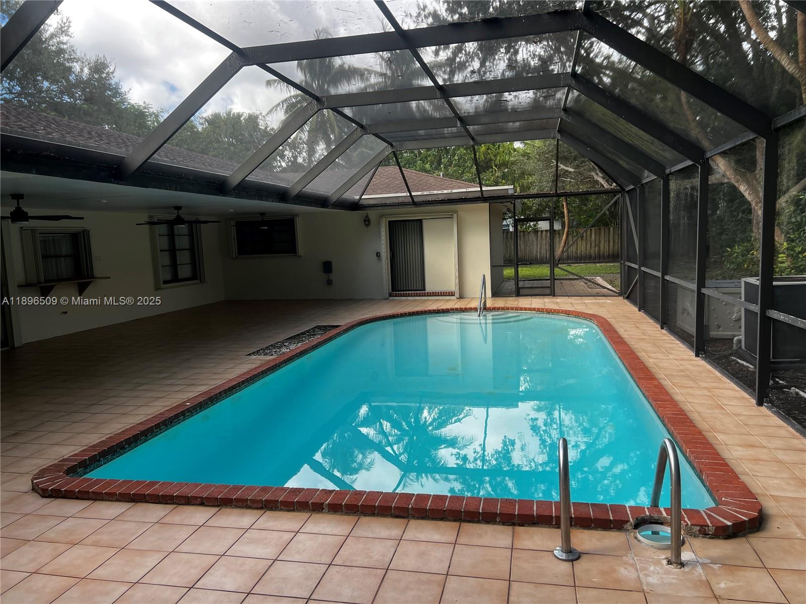 7751 Southwest 131st Street Pinecrest, FL 33156 - Photo 22 of 23 a view of swimming pool