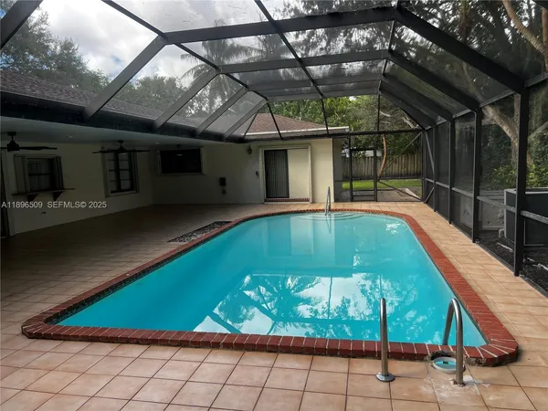 a view of outdoor space