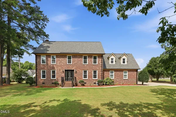 $440,000 | 107 Ashley Lane, Dunn, NC 28334