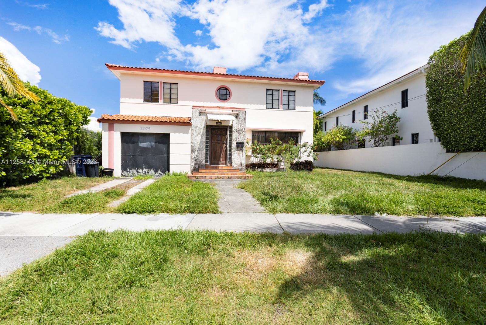 2075 North Bay Road Miami Beach, FL 33140 - Photo 2 of 9