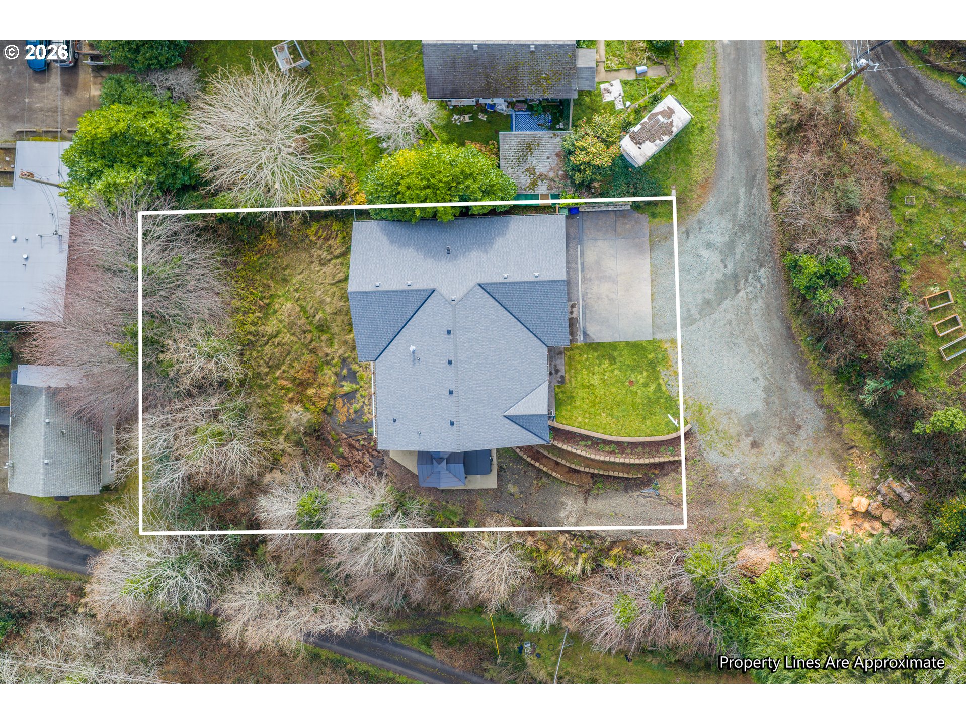 1118 South 11th Street Coos Bay, OR 97420 - Photo 46 of 46