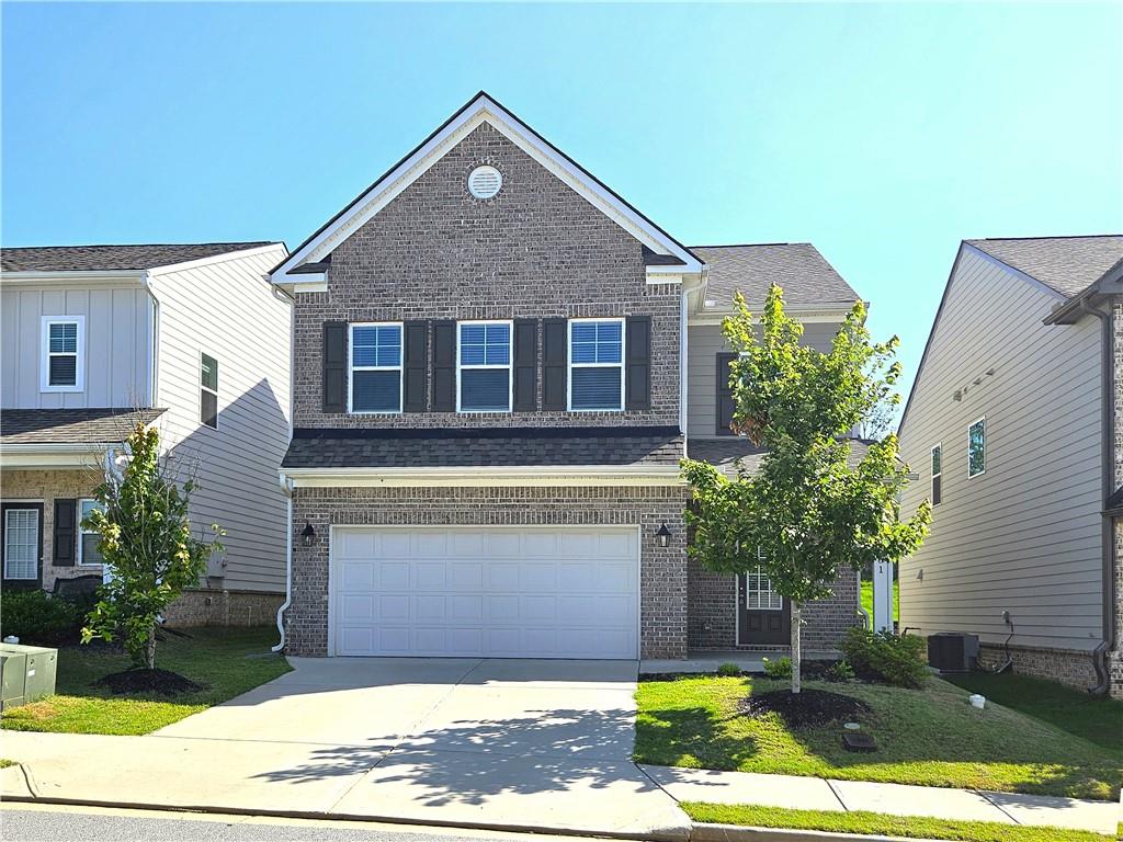 1561 Winding Rdg Trail Auburn, GA 30011 - Photo 1 of 19