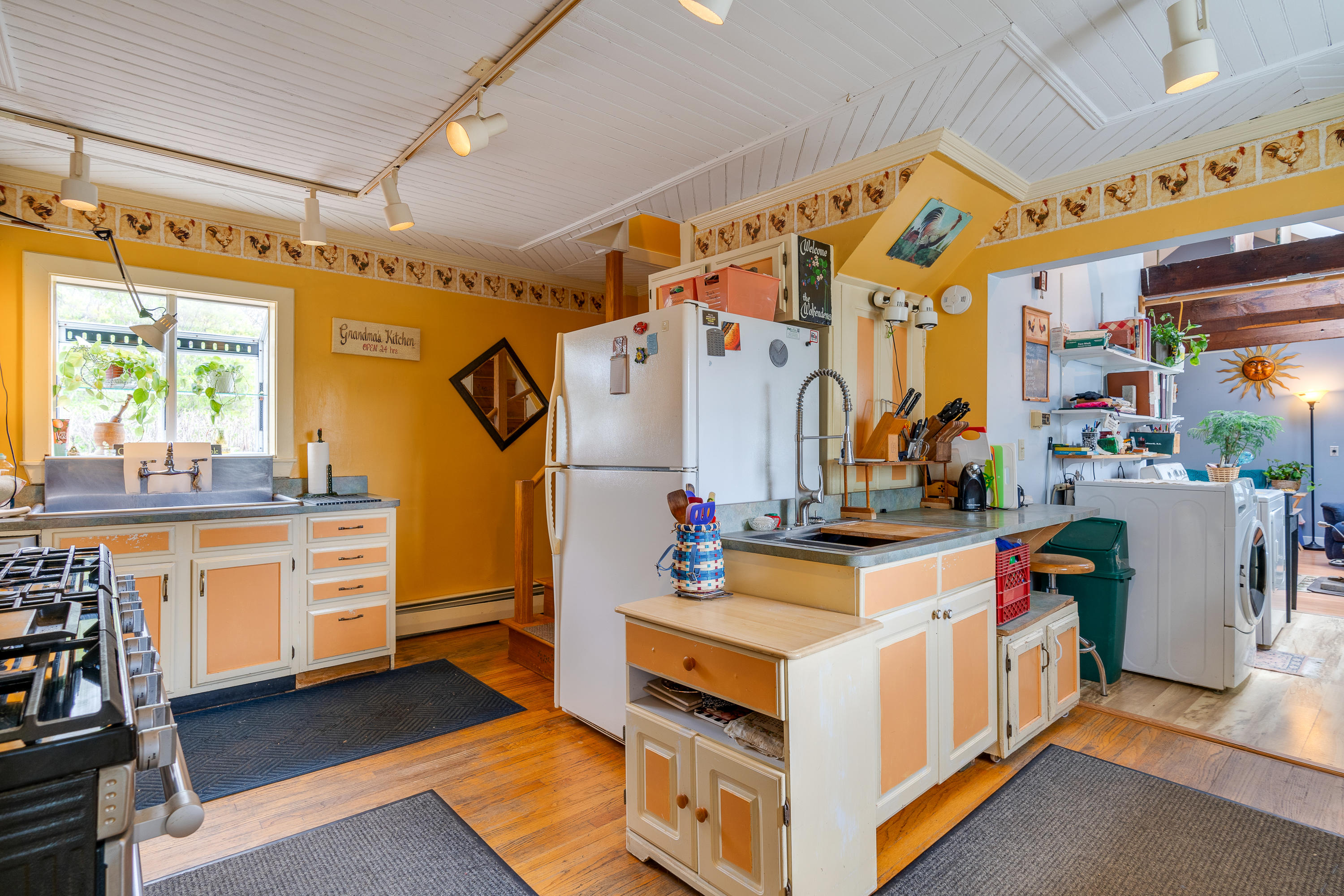 1719 Harpswell Neck Road Harpswell, ME 04079 - Photo 11 of 60 Previously a B&B
