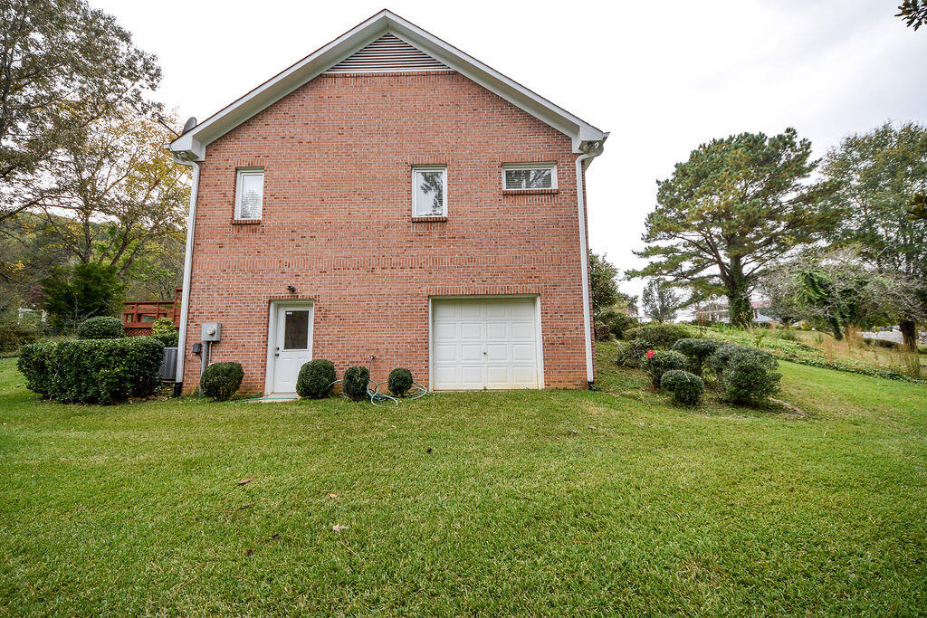 497 Cobblestone Creek Road, Unit 15 Cleveland, TN 37312 - Photo 5 of 63 DSC_0113