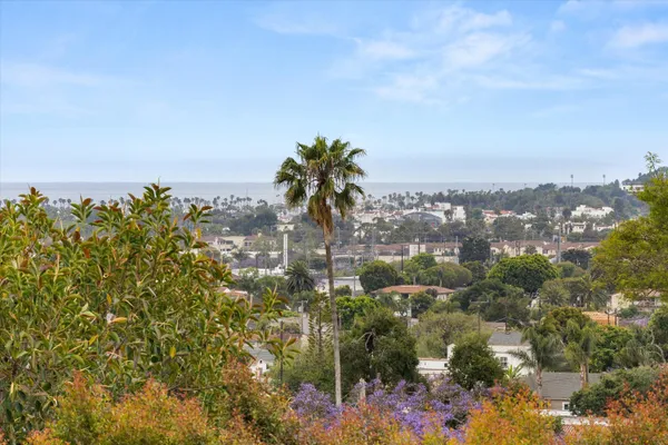 $1,950,000 | 535 Alameda Padre Serra, Santa Barbara, CA 93103