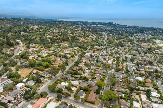 $1,950,000 | 535 Alameda Padre Serra, Santa Barbara, CA 93103