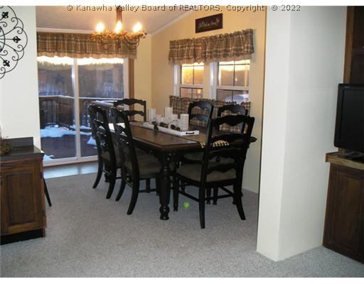 Dining Room.