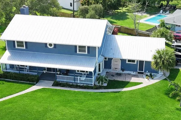 $694,900 | 601 Dark Hammock Road, Fort Pierce, FL 34947