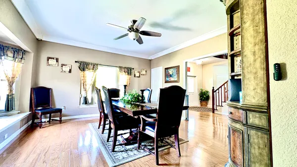 $694,900 | 601 Dark Hammock Road, Fort Pierce, FL 34947
