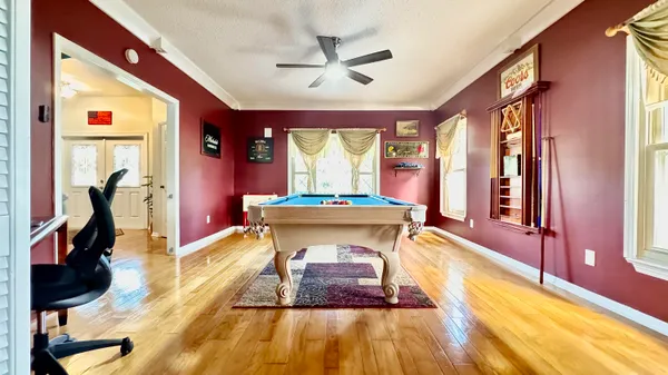$694,900 | 601 Dark Hammock Road, Fort Pierce, FL 34947