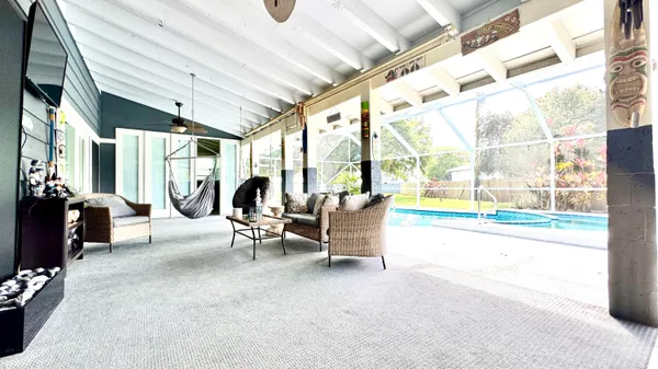 $694,900 | 601 Dark Hammock Road, Fort Pierce, FL 34947
