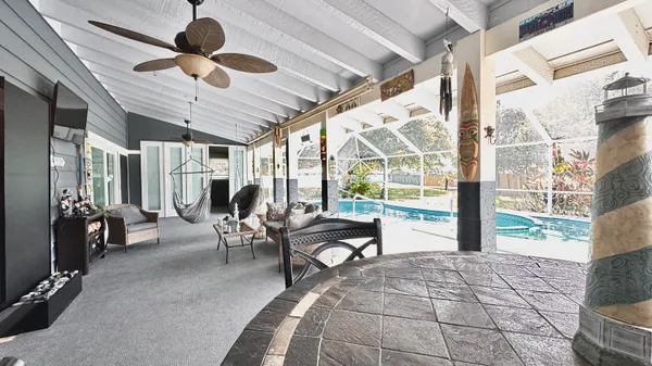 $694,900 | 601 Dark Hammock Road, Fort Pierce, FL 34947