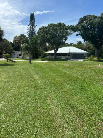 $694,900 | 601 Dark Hammock Road, Fort Pierce, FL 34947