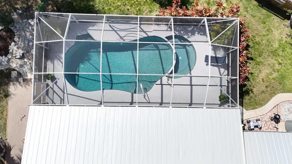 $694,900 | 601 Dark Hammock Road, Fort Pierce, FL 34947