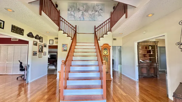 $694,900 | 601 Dark Hammock Road, Fort Pierce, FL 34947