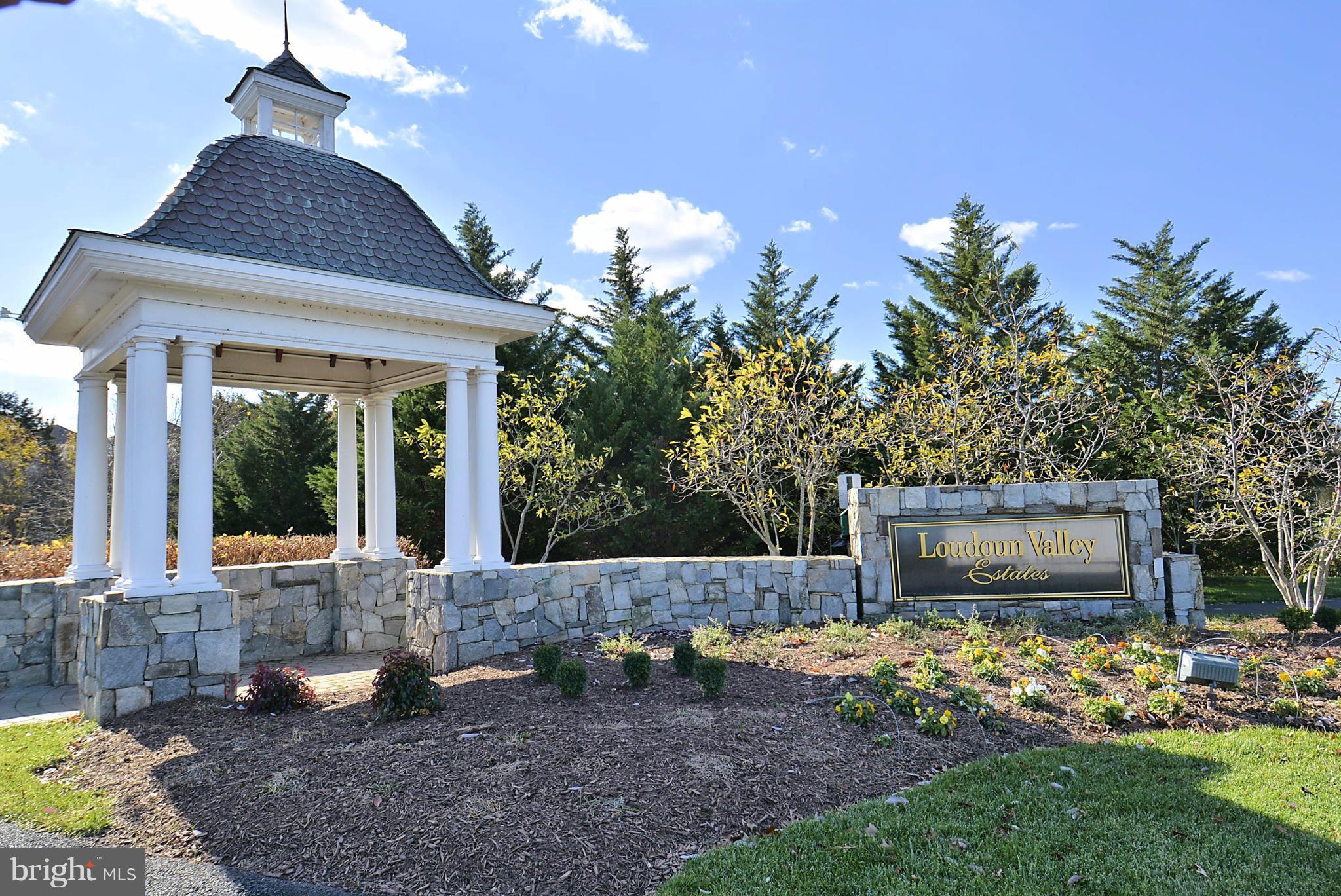 23487 Logans Ridge Terrace Ashburn, VA 20148 - Photo 18 of 27 Welcome to Loudoun Valley!