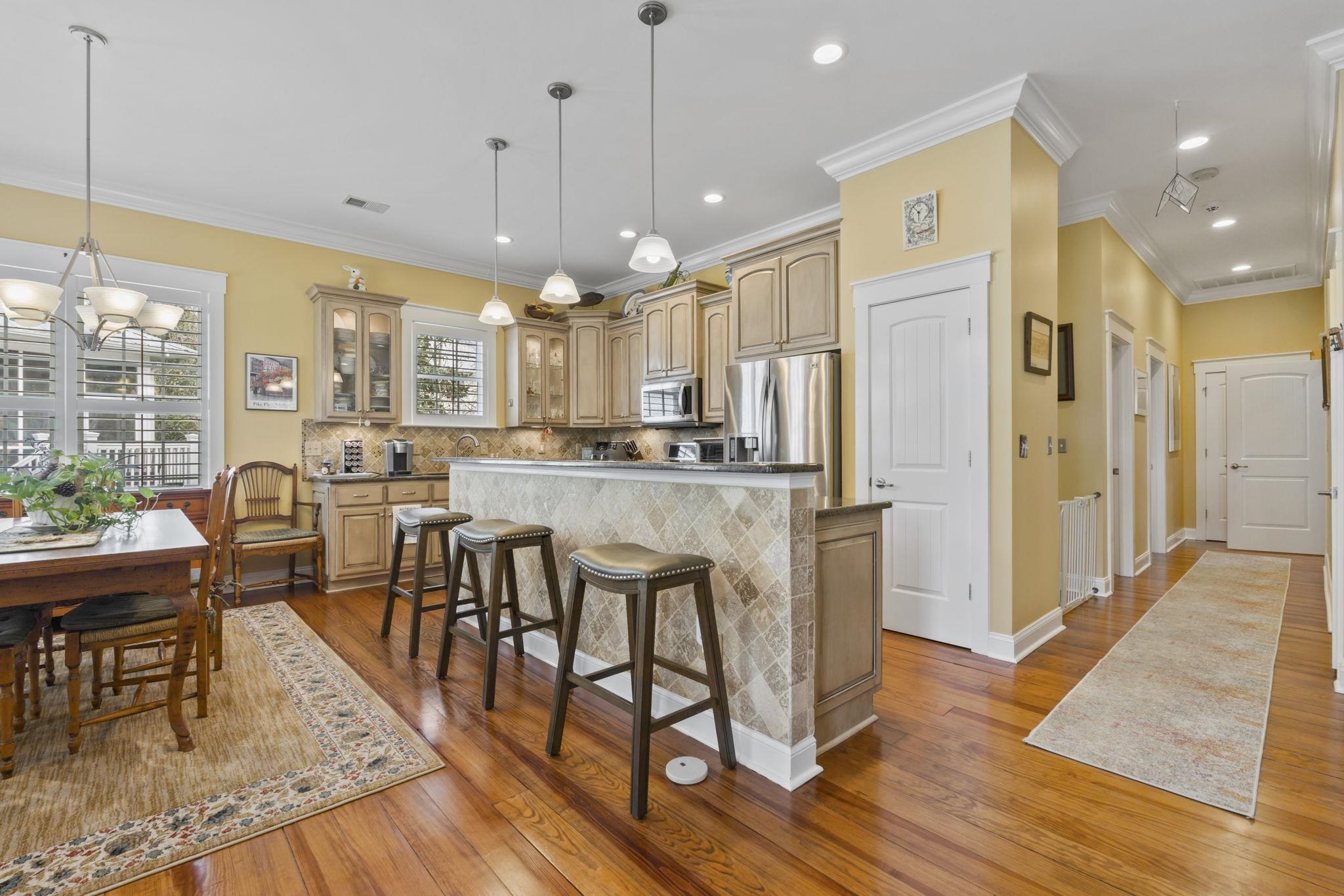 43 Cottage Drive Murrells Inlet, SC 29576 - Photo 5 of 46