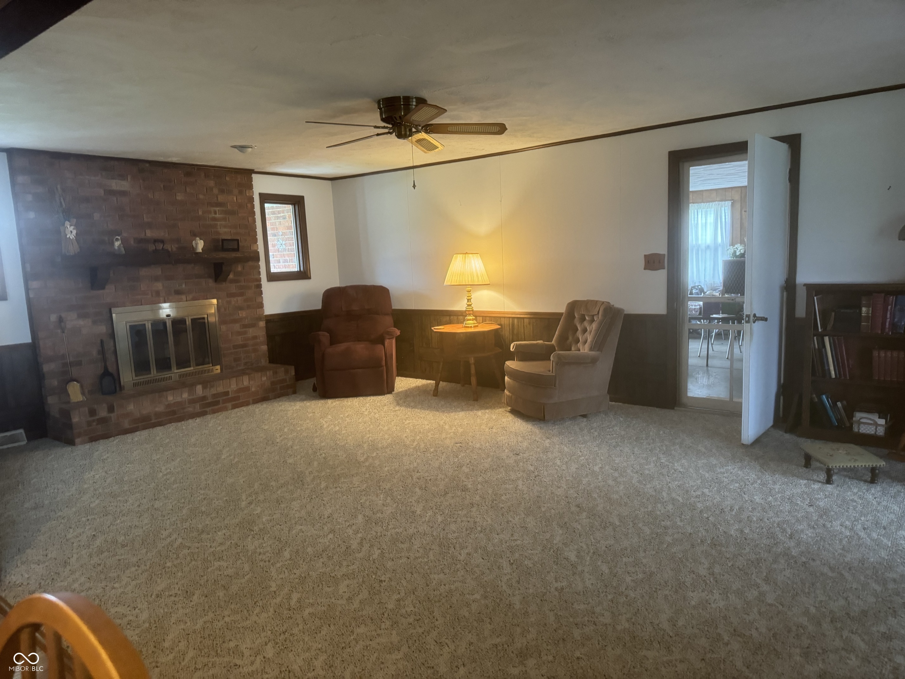 805 Stewart Road Anderson, IN 46012 - Photo 6 of 29 Gallery Image 6