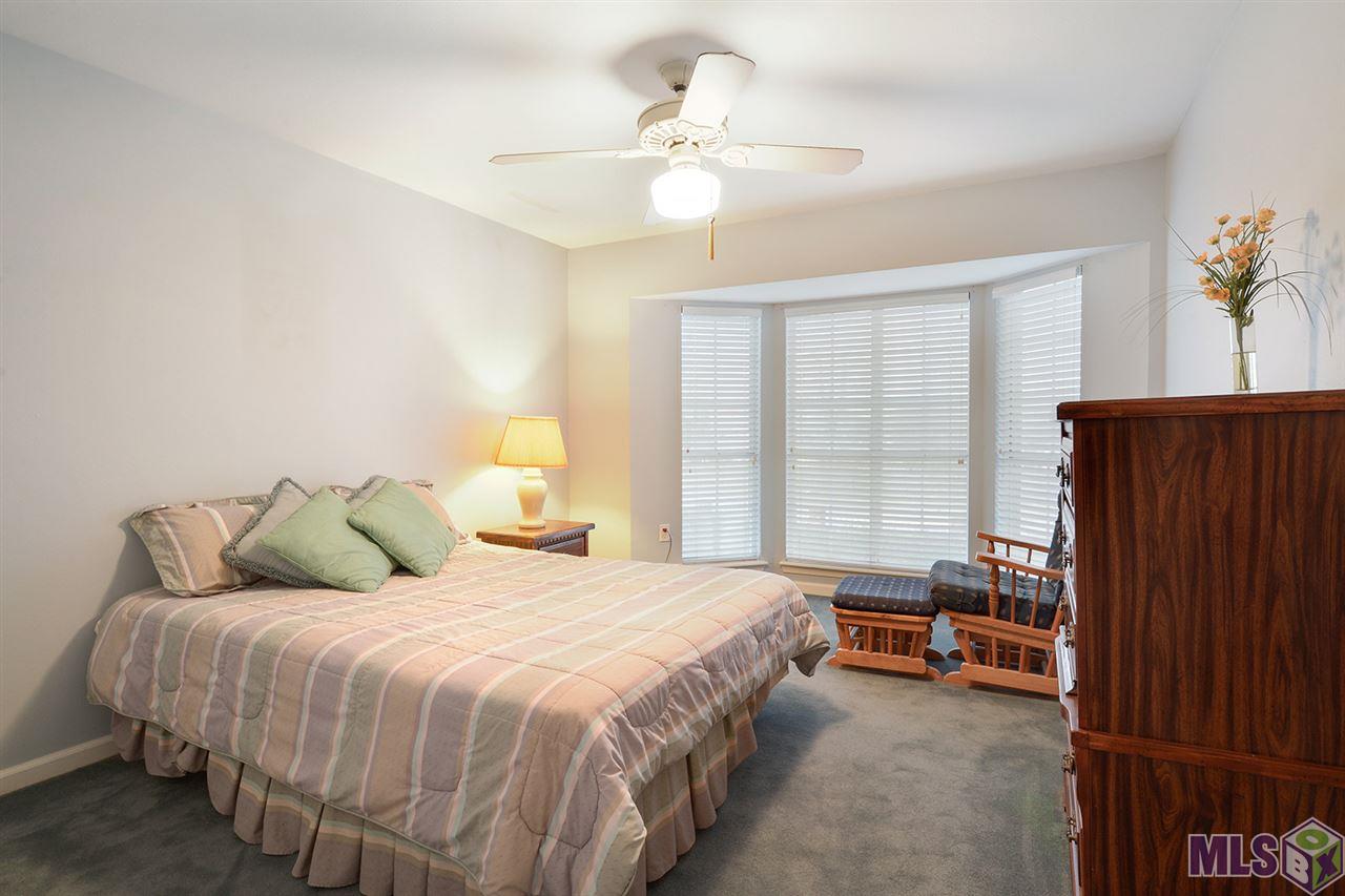 1611 Sharp Road Baton Rouge, LA 70815 - Photo 9 of 13 Bedroom Two