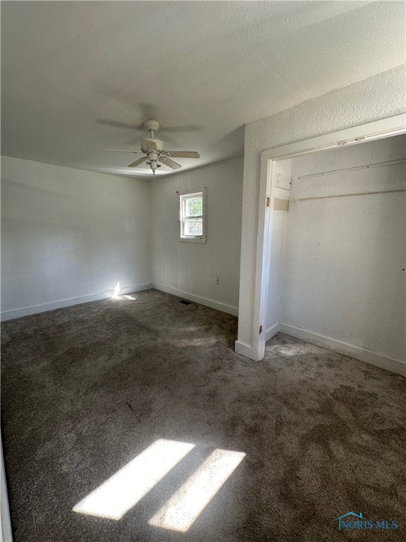 1001 Riverside Avenue Defiance, OH 43512 - Photo 12 of 20 Bedroom