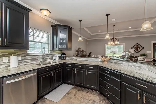 $595,000 | 42251 Jefferson Drive, Hammond, LA 70403