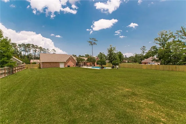 $595,000 | 42251 Jefferson Drive, Hammond, LA 70403