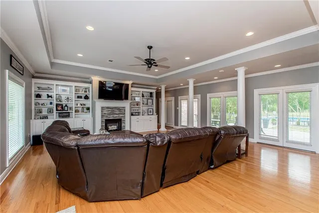 $595,000 | 42251 Jefferson Drive, Hammond, LA 70403