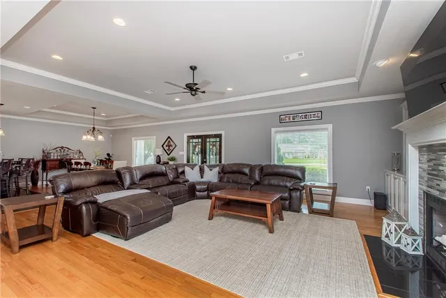 $595,000 | 42251 Jefferson Drive, Hammond, LA 70403