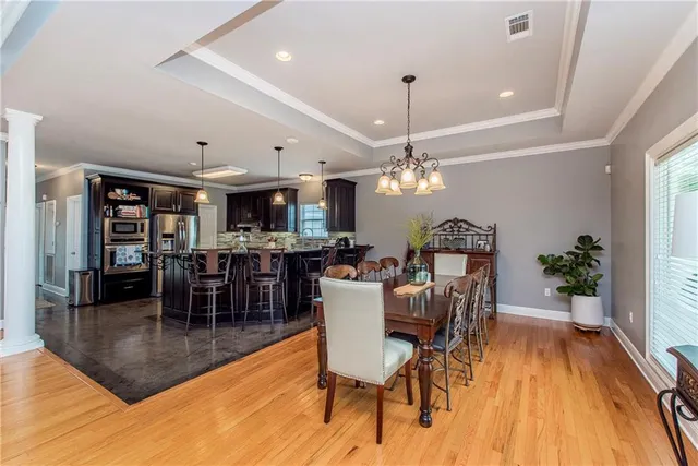 $595,000 | 42251 Jefferson Drive, Hammond, LA 70403