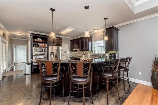 $595,000 | 42251 Jefferson Drive, Hammond, LA 70403