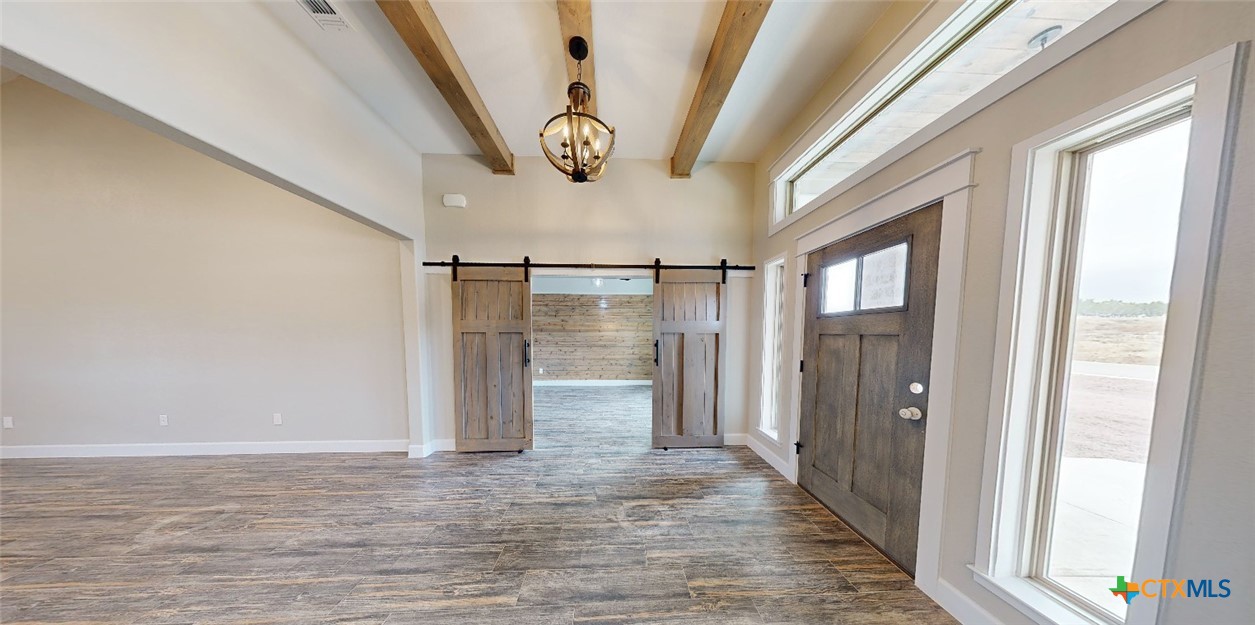 4219 Cool Basin Road Kempner, TX 76539 - Photo 2 of 25