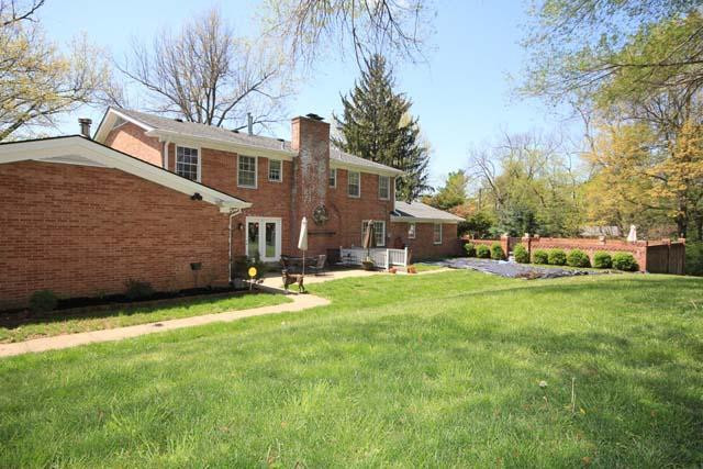 809 Cahaba Road Lexington, KY 40502 - Photo 39 of 42 Photo 39