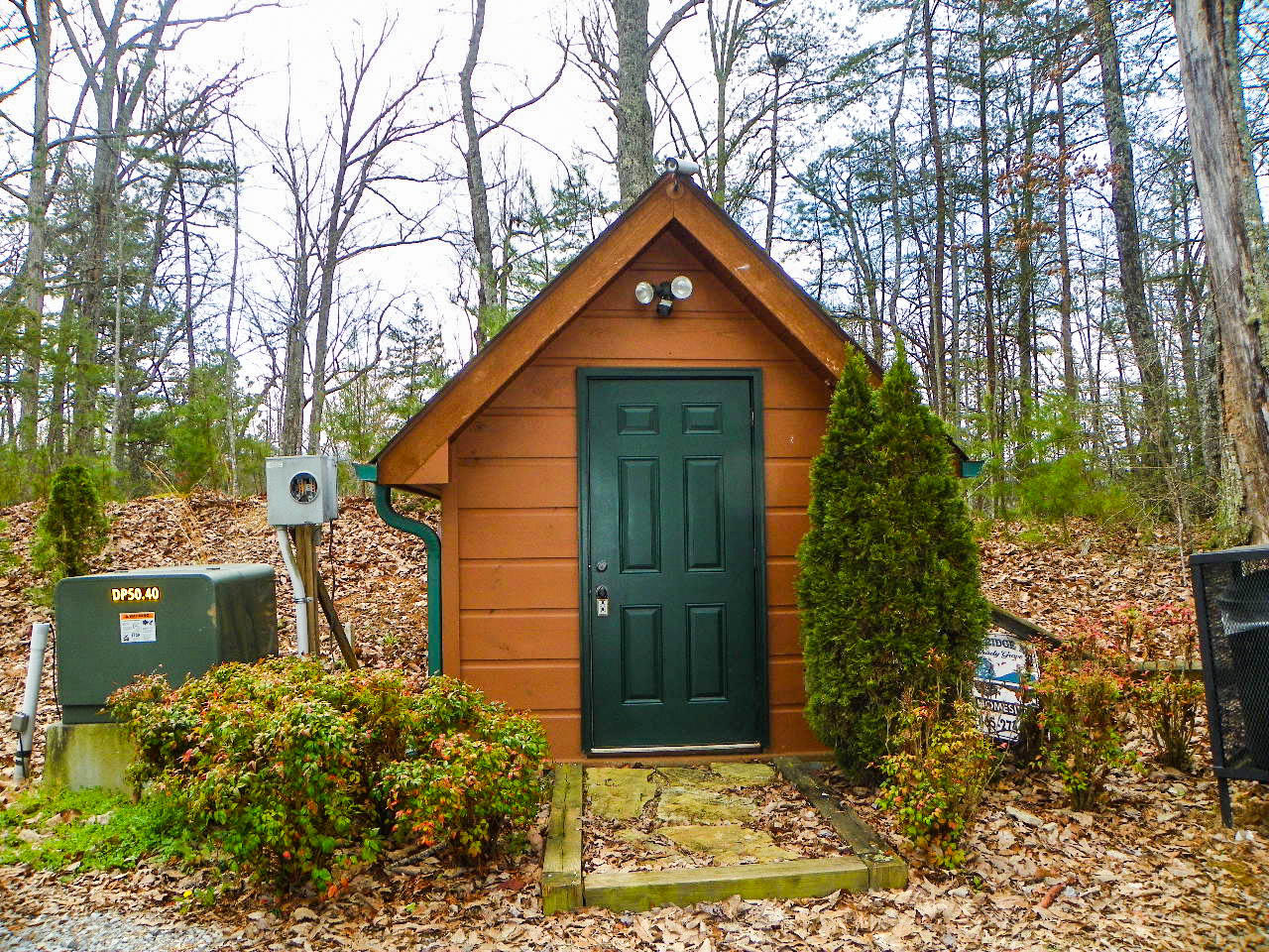 Lot#2 Shadyview Ridge Road Sevierville, TN 37876 - Photo 5 of 6 103_3259