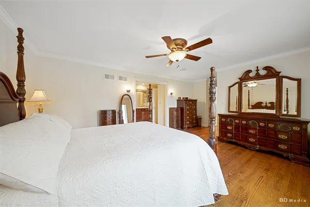 $779,900 | 10652 Lexington Court, Frankfort, IL 60423