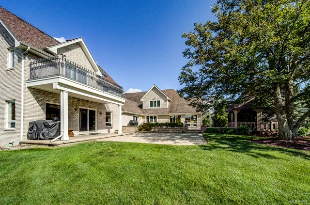 $779,900 | 10652 Lexington Court, Frankfort, IL 60423