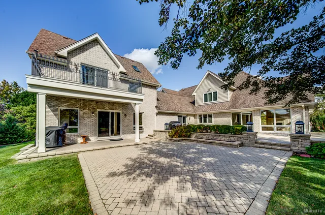 $779,900 | 10652 Lexington Court, Frankfort, IL 60423