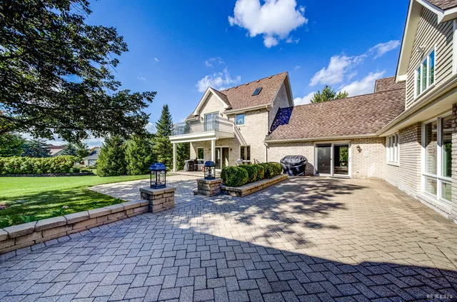 $779,900 | 10652 Lexington Court, Frankfort, IL 60423