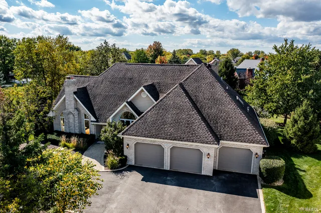 $779,900 | 10652 Lexington Court, Frankfort, IL 60423