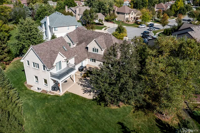 $779,900 | 10652 Lexington Court, Frankfort, IL 60423