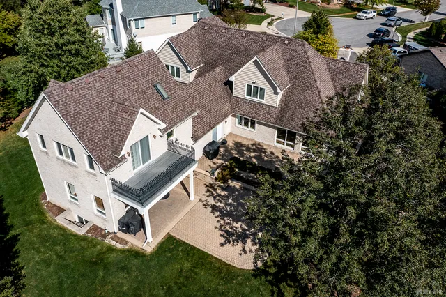$779,900 | 10652 Lexington Court, Frankfort, IL 60423
