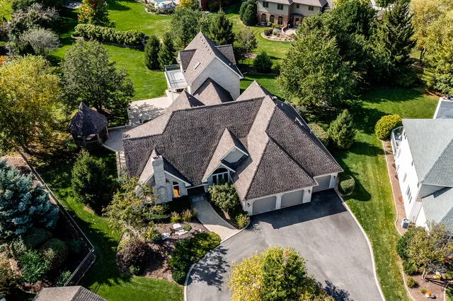 $779,900 | 10652 Lexington Court, Frankfort, IL 60423