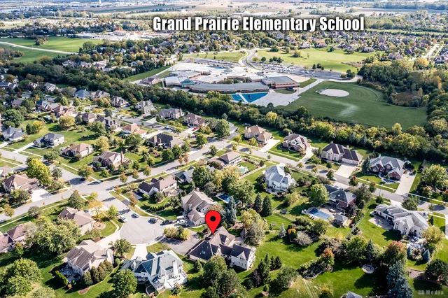 $779,900 | 10652 Lexington Court, Frankfort, IL 60423