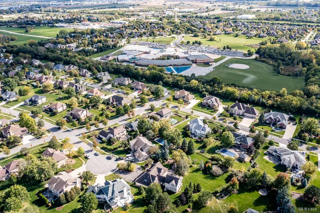 $779,900 | 10652 Lexington Court, Frankfort, IL 60423