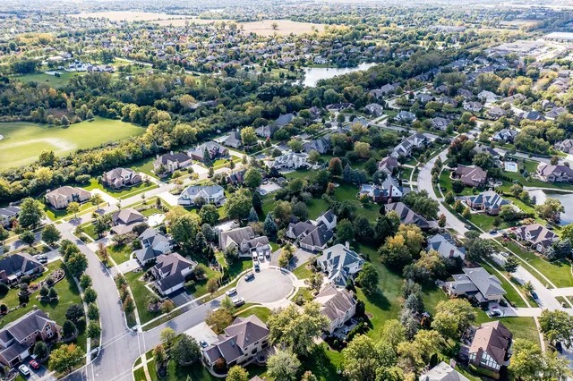 $779,900 | 10652 Lexington Court, Frankfort, IL 60423