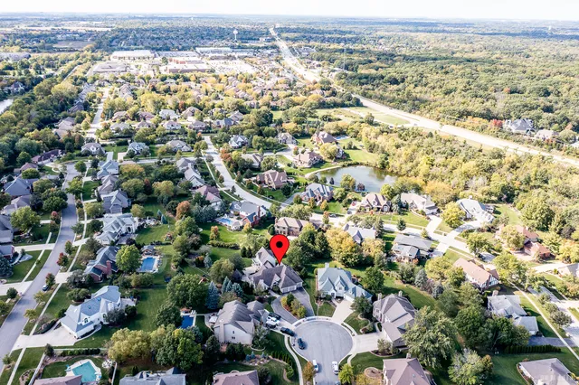 $779,900 | 10652 Lexington Court, Frankfort, IL 60423