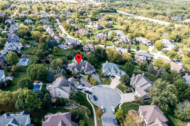 $779,900 | 10652 Lexington Court, Frankfort, IL 60423