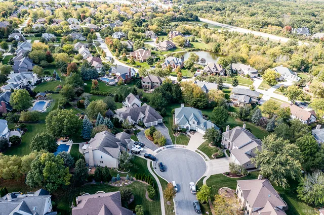 $779,900 | 10652 Lexington Court, Frankfort, IL 60423